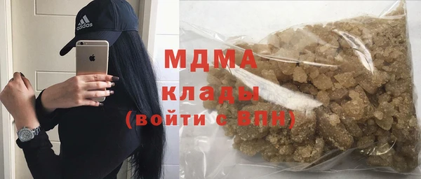 стаф Зерноград